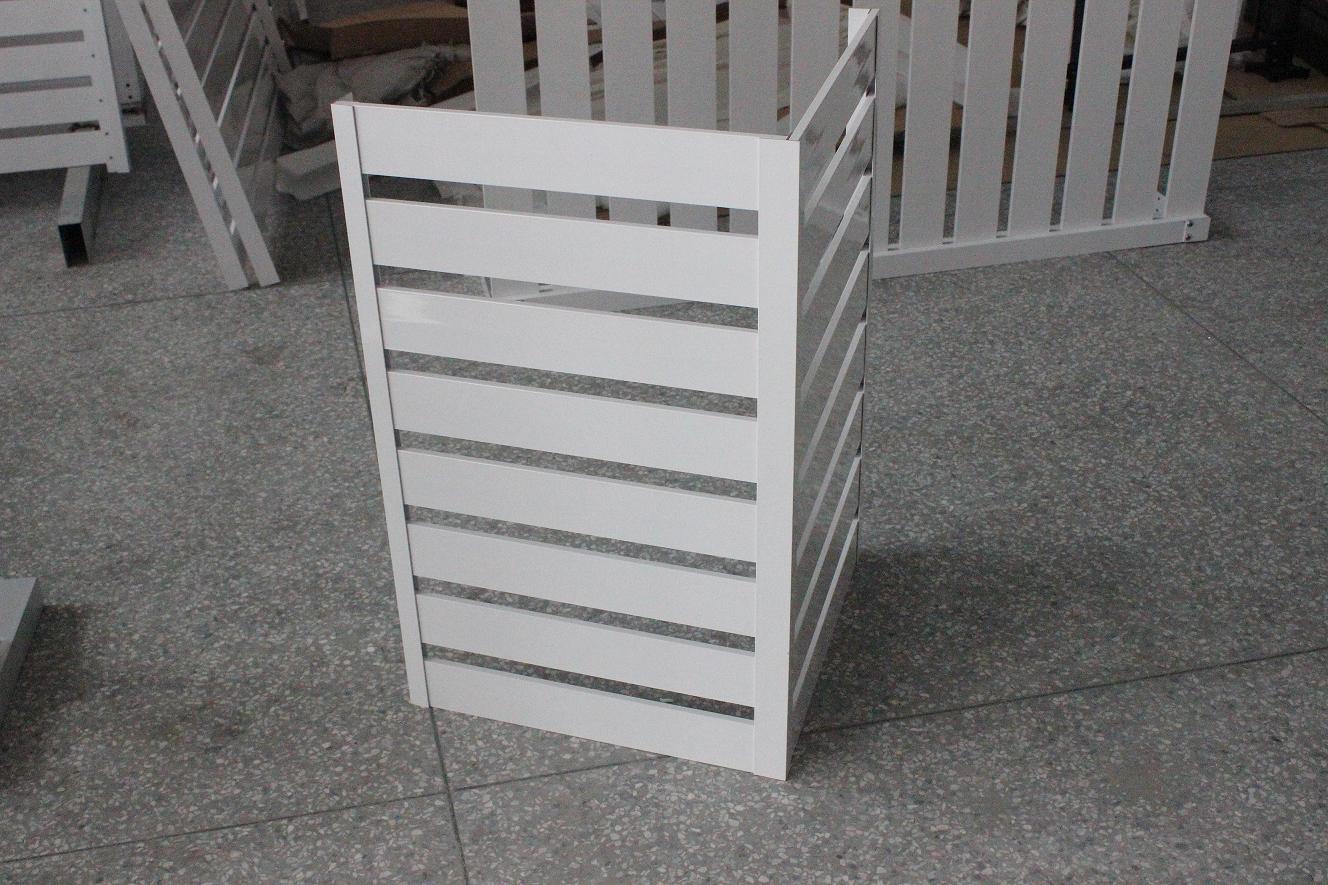 鋁合金百葉窗直銷