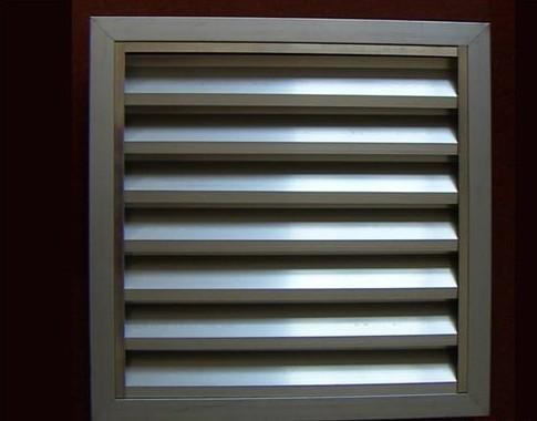 鋁合金百葉窗推薦