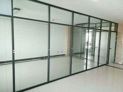 鋁合金百葉窗批發(fā)廠(chǎng)家