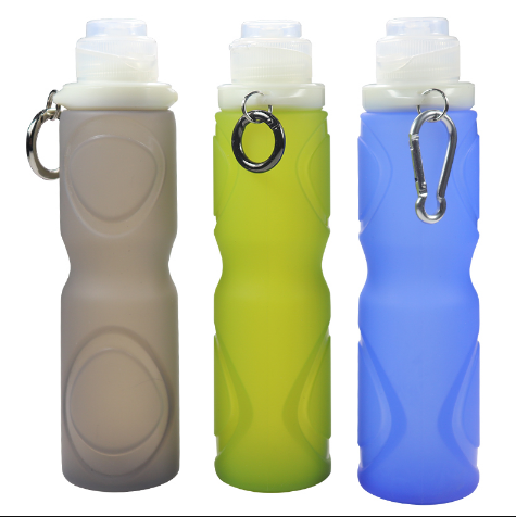 硅膠制品在生活中的應(yīng)用領(lǐng)域有哪些？