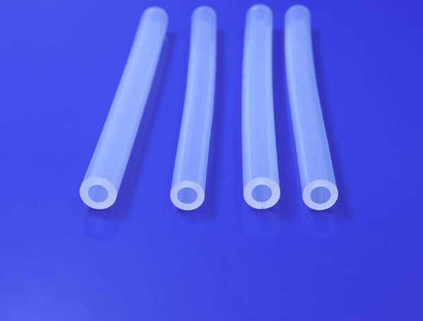 怎么選擇適合醫(yī)療設備上的硅膠管？