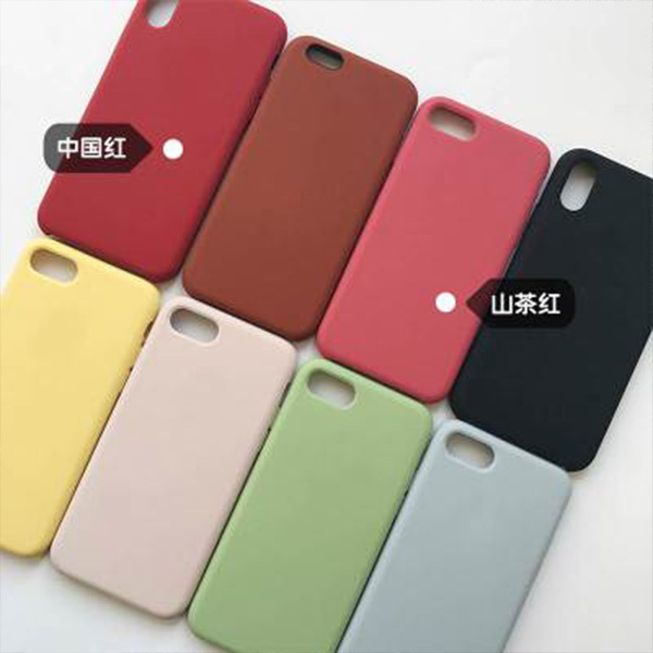 塑膠手機殼與硅膠手機殼哪個散熱好（硅膠手機套散熱好不好）？