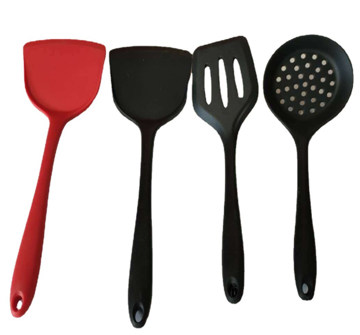 硅膠鍋鏟 硅膠鍋鏟