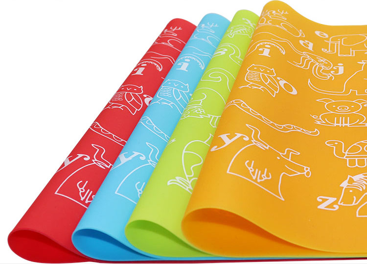 硅膠墊時間久了出現(xiàn)老化，會散發(fā)有毒物質(zhì)嗎？